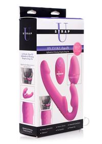 Strap U Evoke Ergo Fit Pink